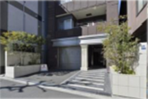 エントランス　エントランスです