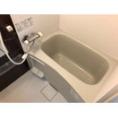 バス・シャワールーム　同シリーズ物件の写真になります。