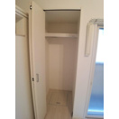 収納　クローゼット※同シリーズ物件の写真になります