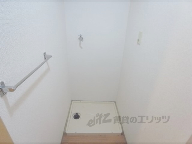 その他部屋・スペース　洗濯機置場