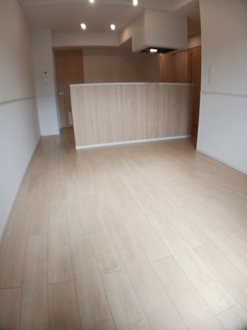 居室・リビング　リビングです