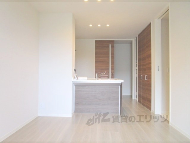 居室・リビング　洋室