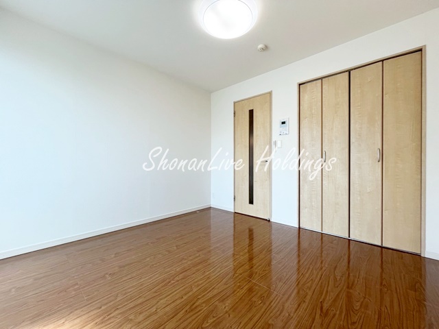 その他部屋・スペース　南向きで日当たり良好♪