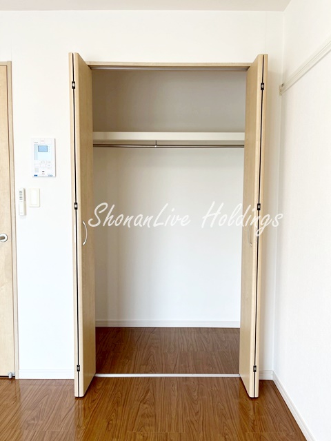 収納　収納たっぷり♪