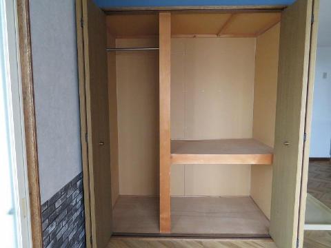 収納　収納（イメージ）