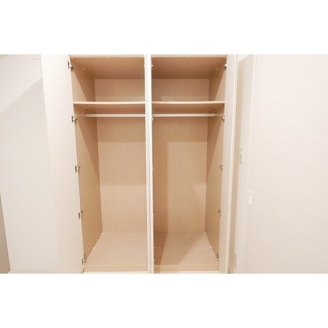 収納　収納※別部屋参考写真