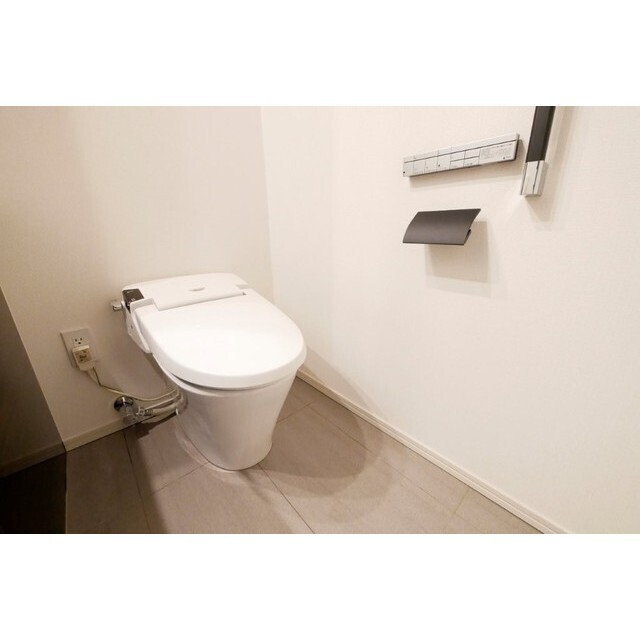 トイレ　トイレ※別部屋参考写真