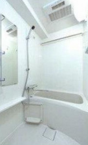 バス・シャワールーム　浴室