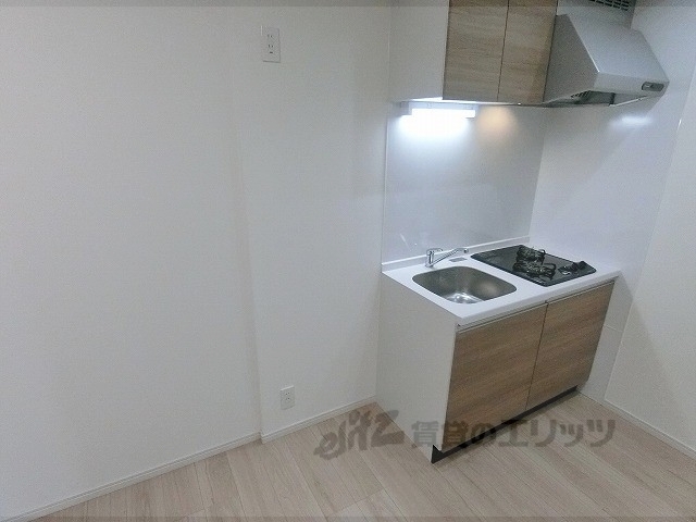 その他部屋・スペース　冷蔵庫置場