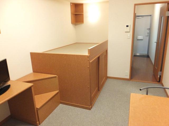 その他部屋・スペース