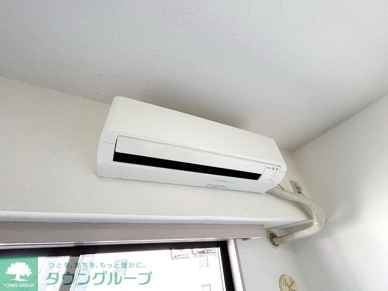 その他設備　同シリーズ