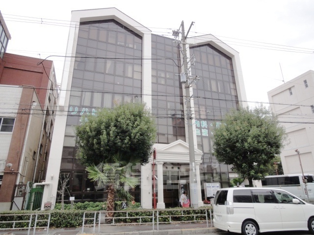 病院　貴生病院（病院）まで883m