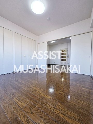 その他部屋・スペース　写真：設備同仕様の別物件です