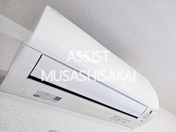 その他設備　写真：設備同仕様の別物件です