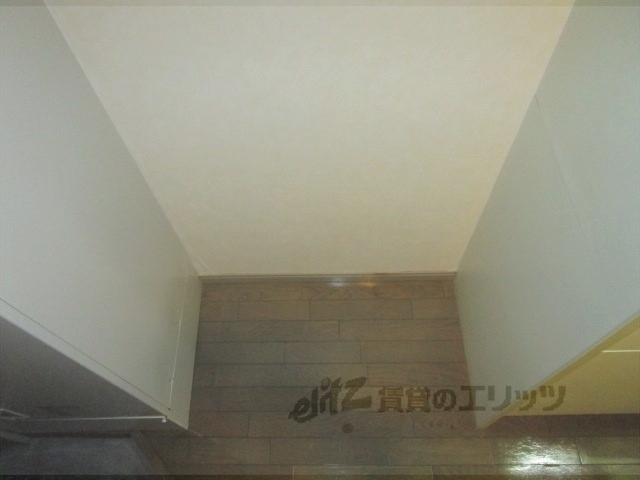 その他部屋・スペース　冷蔵庫置場