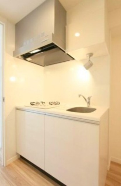 キッチン　同仕様