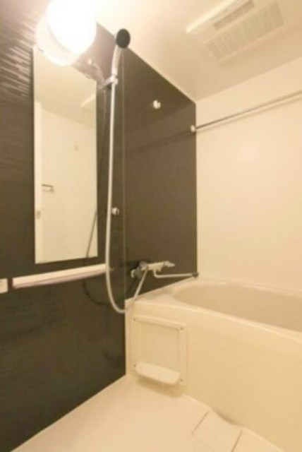 バス・シャワールーム　同仕様