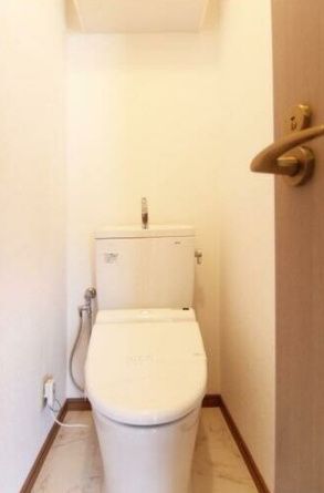 トイレ　☆清潔感のあるトイレ☆