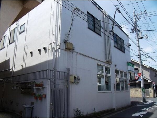 建物外観　☆綺麗な外観☆