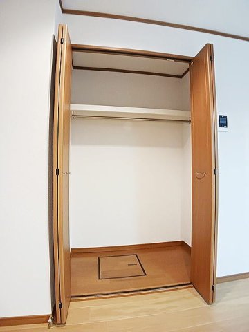 収納　こまごまとしたものを収納できそうですね