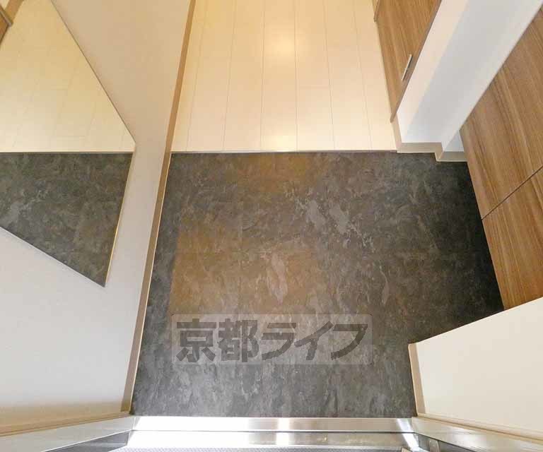 玄関　玄関です・