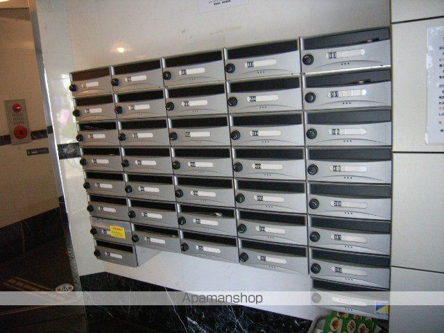 その他共有部分　その他共有部分