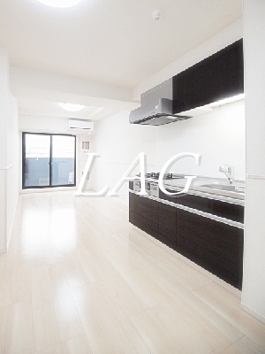 居室・リビング　リビングです。