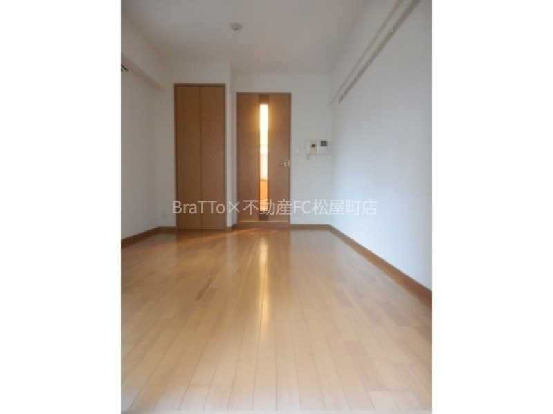 居室・リビング　居室・リビング