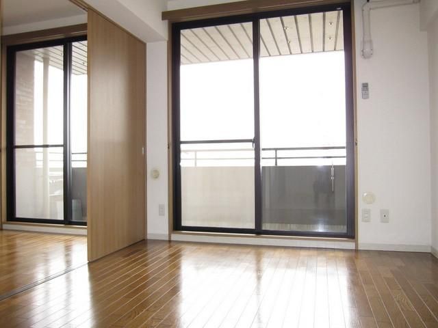 その他設備　★明るいお部屋★