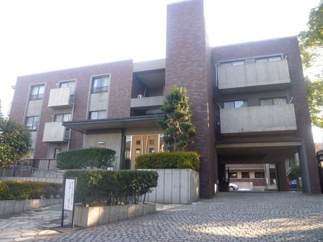 建物外観　★オシャレな外観★