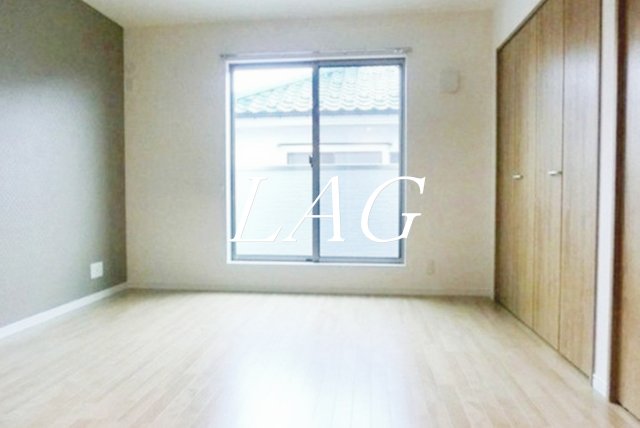 居室・リビング　洋室のお部屋です。