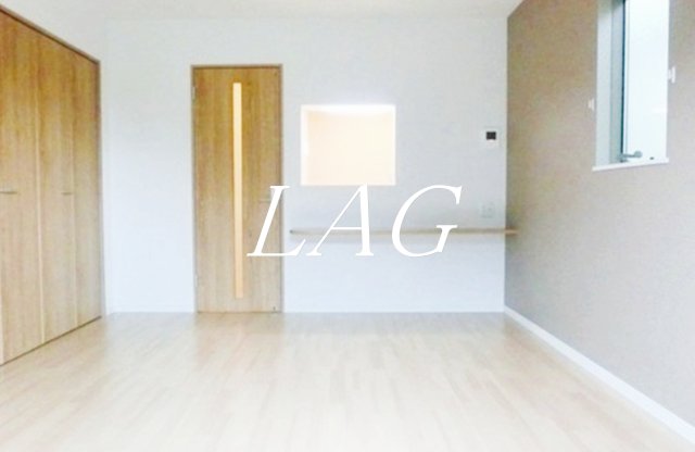 その他部屋・スペース　寝室です。