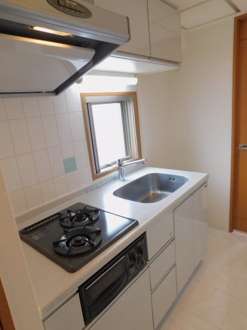 キッチン　キッチン※別部屋参考画像