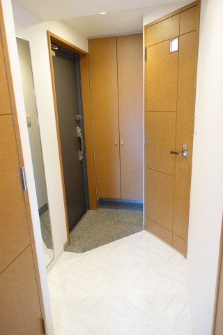 玄関　玄関※別部屋参考画像