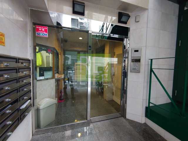 その他共有部分　リライフ浅草店