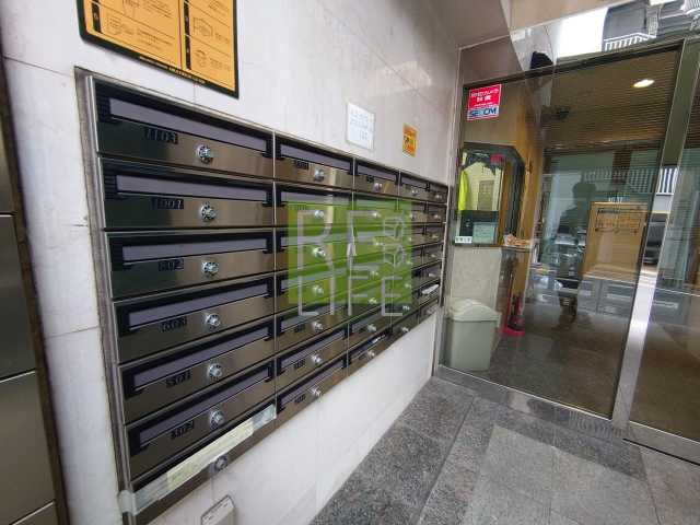 その他設備　リライフ浅草店