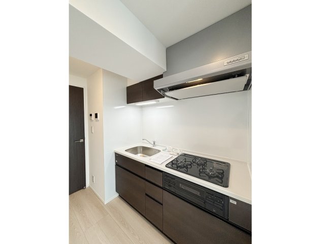 その他部屋・スペース　明るい色調の室内です