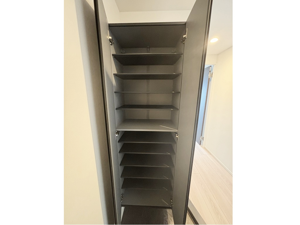 その他部屋・スペース　明るい室内です