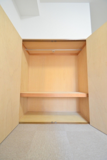 収納　大容量の収納