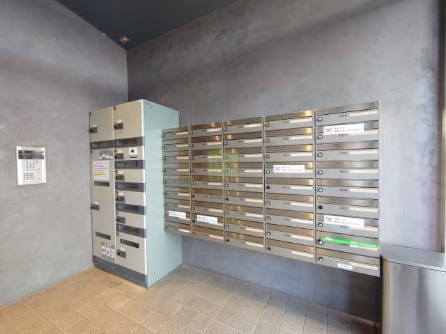 その他共有部分　KDXレジデンス阿佐ヶ谷