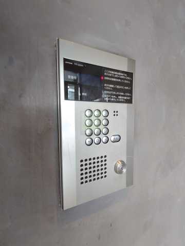 セキュリティ　KDXレジデンス阿佐ヶ谷