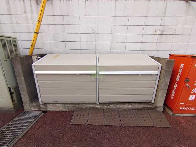 その他設備　KDXレジデンス阿佐ヶ谷