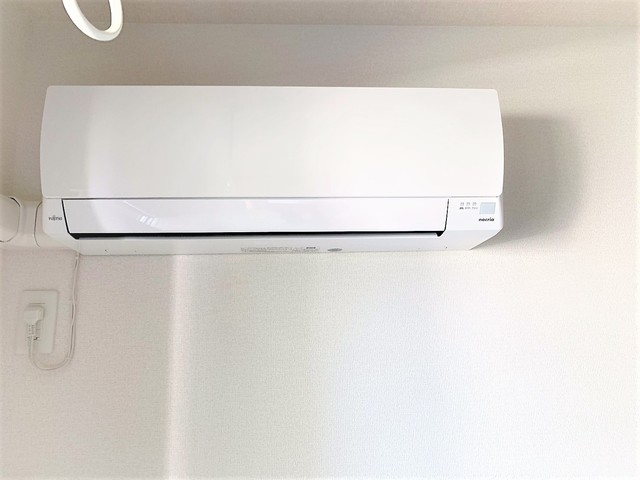 その他設備　同施工会社参考写真です