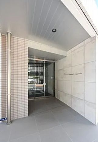 エントランス　☆エントランス☆