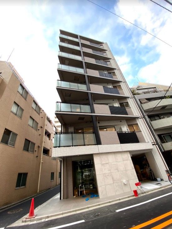 建物外観　☆綺麗な外観☆