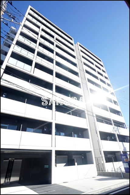 建物外観　当店おすすめ物件♪