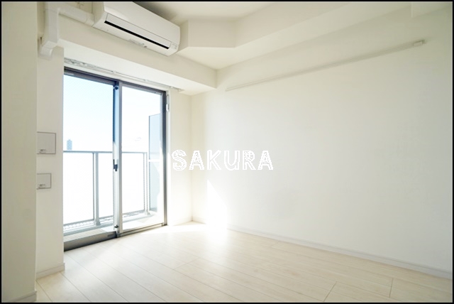 居室・リビング　開放感のあるゆったりとしたお部屋です♪