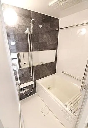 バス・シャワールーム　☆お風呂☆