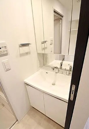 洗面設備　☆独立洗面台☆