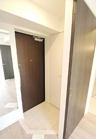 玄関　☆玄関☆